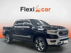 Negro Usado 2020 Dodge Ram Recogida | 99.990 €