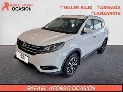 Blanco Usado 2023 DFSK Glory 580 SUV | 18.900 € (Buen precio)