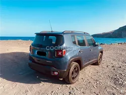 Azul Usado 2021 Jeep Renegade Sport SUV | 17.000 € (Precio justo)