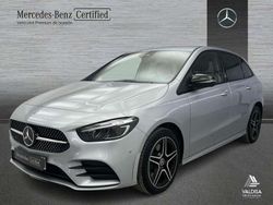 Usado 2025 Mercedes B250e Monovolumen | 42.358 €