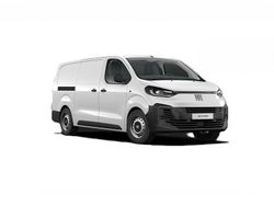 Gris Nuevo 2025 Fiat Scudo Van | 26.899 € (Precio justo)