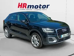 Usado 2017 Audi Q2 Advanced SUV | 17.290 € (Precio justo)