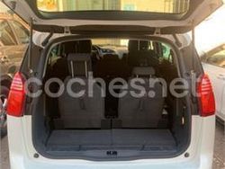 Blanco Usado 2012 Peugeot 5008 Monovolumen | 4500 € (Buen precio)
