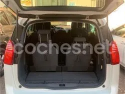 Blanco Usado 2012 Peugeot 5008 Monovolumen | 4500 € (Buen precio)