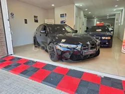 Negro Usado 2023 BMW M3 Competition Edition Familiar | 98.999 € (Precio justo)