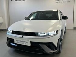 Blanco Nuevo 2025 Hyundai Ioniq 5 N Line SUV | 43.590 € (Precio justo)