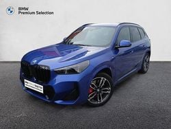 Usado 2025 BMW X1 Luxury Line SUV | 46.900 € (Super precio)