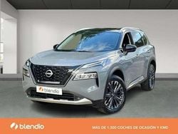 Gris Usado 2025 Nissan X-Trail Tekna SUV | 37.100 € (Caro)