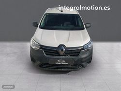 Blanco Usado 2022 Renault Express Van | 12.314 € (Precio justo)