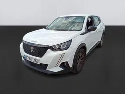 Usado 2022 Peugeot 2008 Active SUV | 17.400 € (Precio justo)