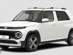 Atlas white Nuevo 2024 Hyundai Inster Utilitario | 26.900 € (Buen precio)