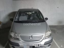 Gris / plata Usado 2003 Citroën C3 Utilitario | 2300 € (Precio justo)