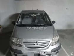 Gris / plata Usado 2003 Citroën C3 Utilitario | 2500 € (Precio justo)