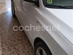 Blanco Usado 2013 Audi SQ5 SUV | 20.000 € (Buen precio)