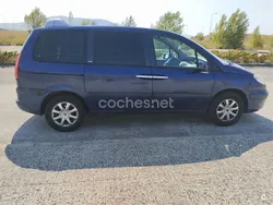 Azul Usado 2004 Peugeot 807 Monovolumen | 2900 € (Super precio)