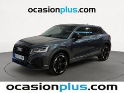 Gris Usado 2021 Audi Q2 S-Line SUV | 26.591 € (Precio justo)