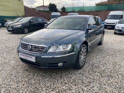 Gris / plata Usado 2006 VW Phaeton Berlina | 9950 €