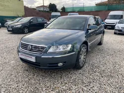 Gris / plata Usado 2006 VW Phaeton Berlina | 9950 €