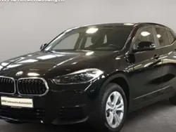 Negro Usado 2021 BMW X2 SUV | 27.800 € (Precio justo)