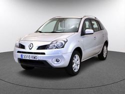 Gris Usado 2015 Renault Koleos SUV | 12.560 €