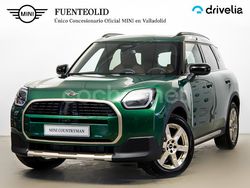 Verde Nuevo 2025 Mini Countryman SUV | 42.850 € (Precio justo)
