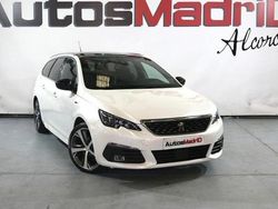 Usado 2021 Peugeot 308 GT Familiar | 16.990 € (Buen precio)