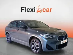 Gris Usado 2021 BMW X2 SUV | 21.990 € (Precio justo)