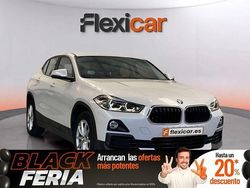 Blanco Usado 2019 BMW X2 SUV | 19.490 € (Buen precio)