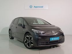 Gris Usado 2023 VW ID.5 Life SUV | 28.900 € (Super precio)