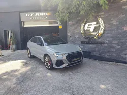 Gris Usado 2022 Audi RS Q3 Performance SUV | 55.000 € (Super precio)