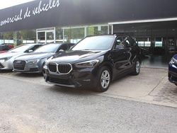 Usado 2021 BMW X1 Advantage SUV | 22.850 €