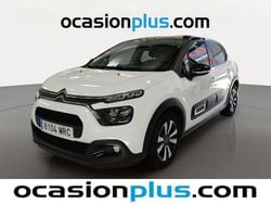 Blanco Usado 2024 Citroën C3 PureTech Utilitario | 13.910 € (Precio justo)