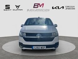 Blanco Usado 2023 VW T6.1 Van | 27.500 € (Precio justo)