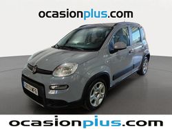 Gris Usado 2023 Fiat Panda City Life Utilitario | 9182 € (Precio justo)