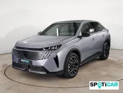 Gris Usado 2024 Peugeot 3008 Allure SUV | 30.900 €