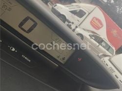 Gris / plata Usado 2008 Citroën C4 Berlina | 2300 € (Buen precio)