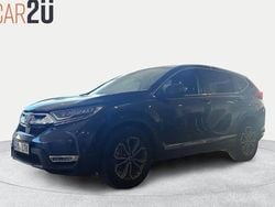 Usado 2021 Honda CR-V Elegance SUV | 27.990 € (Buen precio)