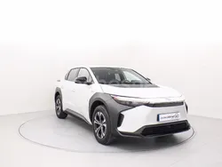 Eléctrico Nuevo 2025 Toyota bZ4X Advance SUV | 43.900 €