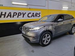 Beige Usado 2019 Land Rover Range Rover Velar HSE SUV | 26.999 € (Super precio)