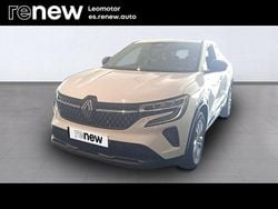 Blanco Usado 2023 Renault Austral Equilibre SUV | 25.900 € (Precio justo)