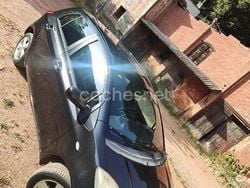 Negro Usado 2007 Toyota Yaris Sol Berlina | 4300 € (Buen precio)