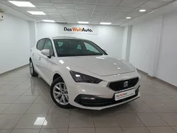 Otro Usado 2024 Seat Leon Style Utilitario | 19.900 € (Precio justo)