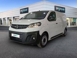 Blanco Usado 2023 Opel Vivaro-e Combi S Van | 25.900 €