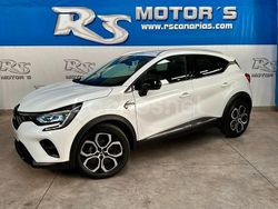 Blanco Usado 2023 Mitsubishi ASX SUV | 19.990 € (Buen precio)