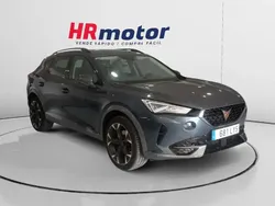 Usado 2022 Cupra Formentor SUV | 21.490 € (Precio justo)