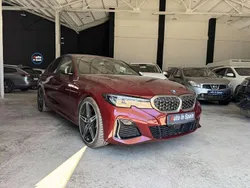 Rojo Usado 2022 BMW 340 M Sport Berlina | 58.500 €