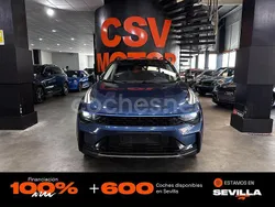 Azul Usado 2023 Lynk & Co 01 SUV | 20.850 € (Buen precio)