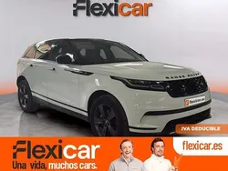 Blanco Usado 2020 Land Rover Range Rover Velar SUV | 33.790 € (Precio justo)