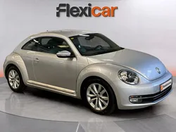 Gris Usado 2016 VW Beetle Berlina | 13.990 €