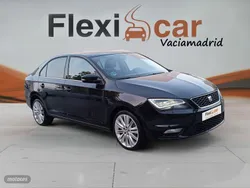 Negro Usado 2018 Seat Toledo XCELLENCE Berlina | 12.490 € (Precio justo)